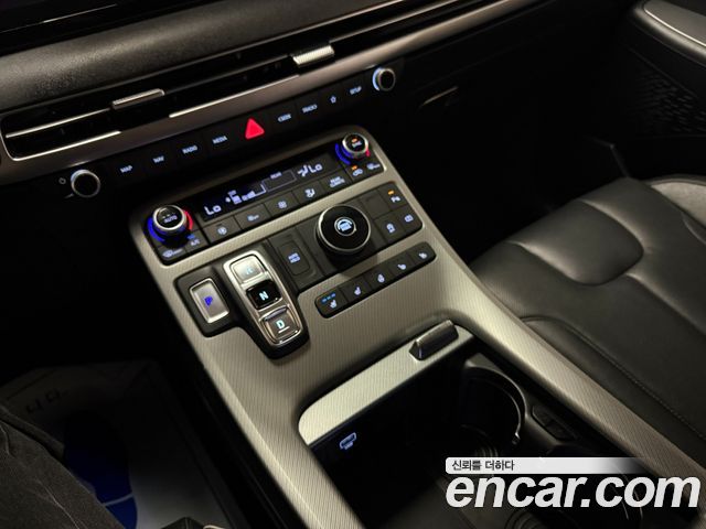 Hyundai Palisade Diesel 2.2 2WD Exclusive 2023 — фото 18