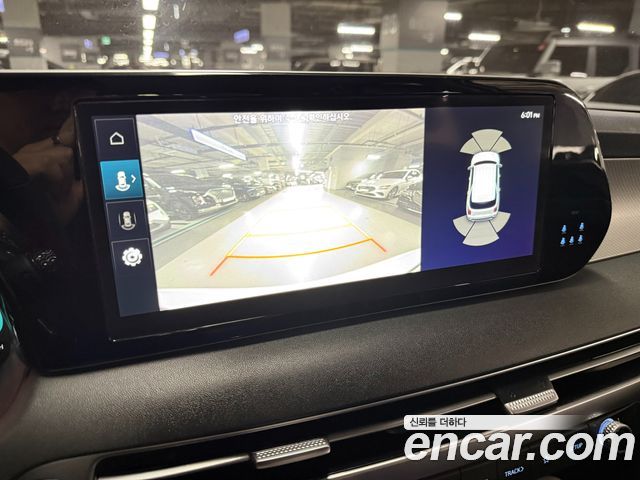 Hyundai Palisade Diesel 2.2 2WD Exclusive 2023 — фото 19