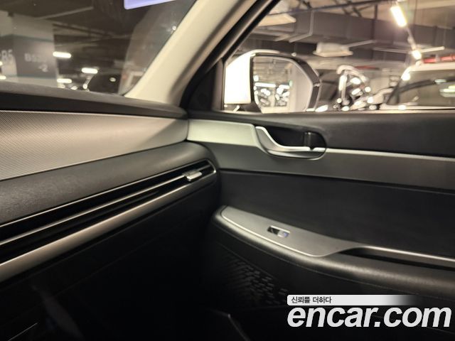 Hyundai Palisade Diesel 2.2 2WD Exclusive 2023 — фото 20