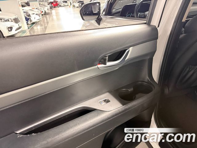 Hyundai Palisade Diesel 2.2 2WD Exclusive 2023 — фото 21