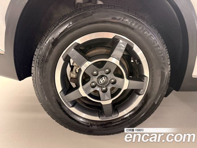 Hyundai Palisade Diesel 2.2 2WD Exclusive 2023 — фото 24