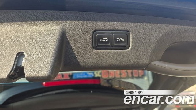 Kia Carnival (IV) Gasoline 9-Seater Signature 2021 — фото 22