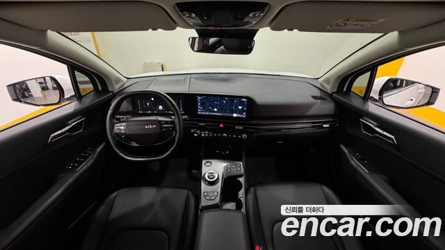 Kia Sportage (V) LPG 2.0 2WD Noblesse 2025 — фото 7
