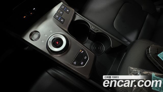 Kia Sportage (V) LPG 2.0 2WD Noblesse 2025 — фото 9
