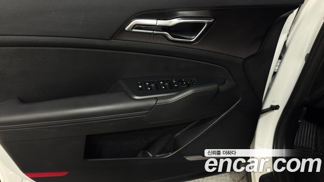 Kia Sportage (V) LPG 2.0 2WD Noblesse 2025 — фото 10