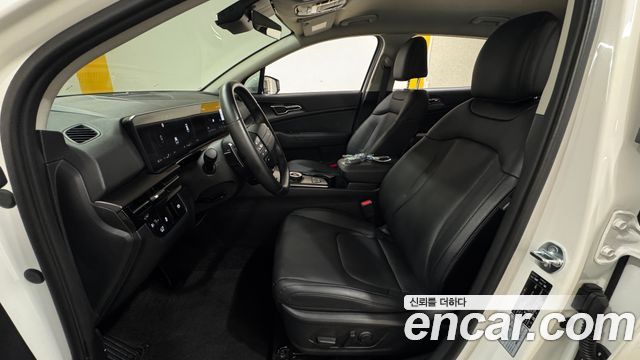 Kia Sportage (V) LPG 2.0 2WD Noblesse 2025 — фото 15