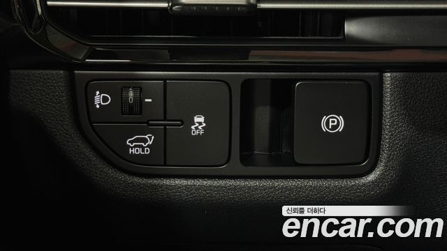 Kia Sportage (V) LPG 2.0 2WD Noblesse 2025 — фото 16