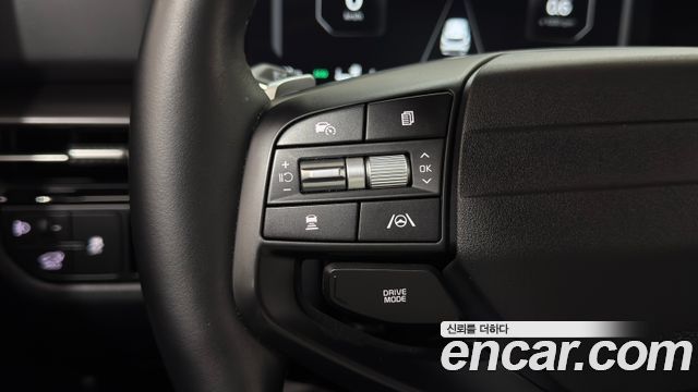 Kia Sportage (V) LPG 2.0 2WD Noblesse 2025 — фото 18