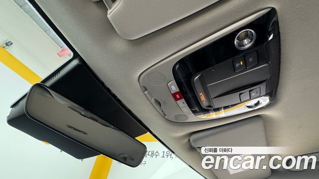 Kia Sportage (V) LPG 2.0 2WD Noblesse 2025 — фото 19