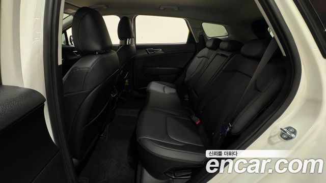 Kia Sportage (V) LPG 2.0 2WD Noblesse 2025 — фото 22