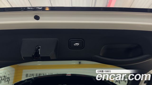 Kia Sportage (V) LPG 2.0 2WD Noblesse 2025 — фото 23