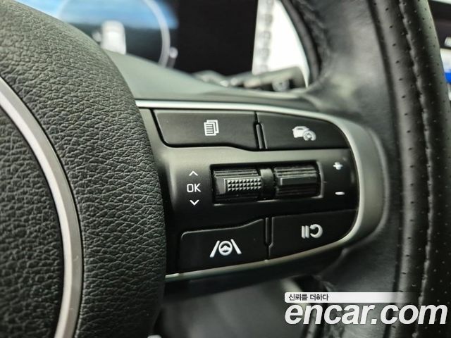 Kia Sportage (V) Diesel 2.0 2WD Trendy 2022 — фото 7