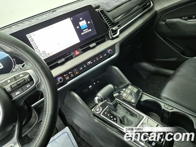 Kia Sportage (V) Diesel 2.0 2WD Trendy 2022 — фото 9