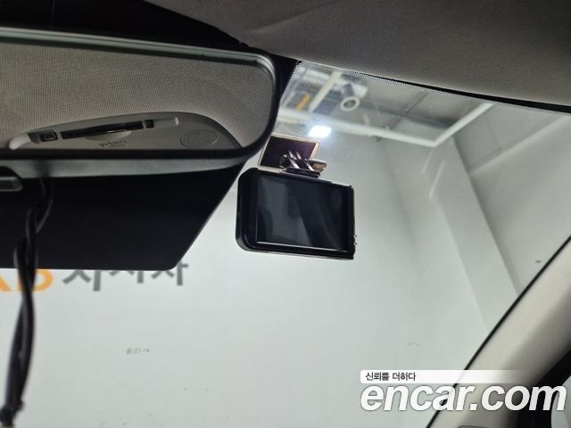 Kia Sportage (V) Diesel 2.0 2WD Trendy 2022 — фото 17