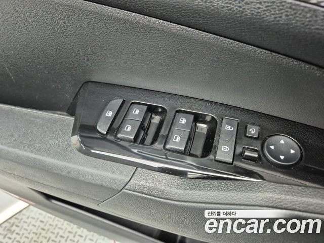 Kia Sportage (V) Diesel 2.0 2WD Trendy 2022 — фото 20