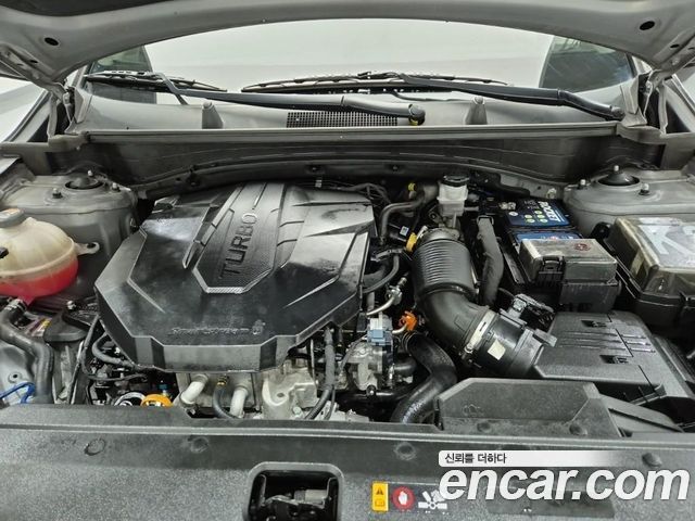 Kia Sportage (V) Diesel 2.0 2WD Trendy 2022 — фото 22