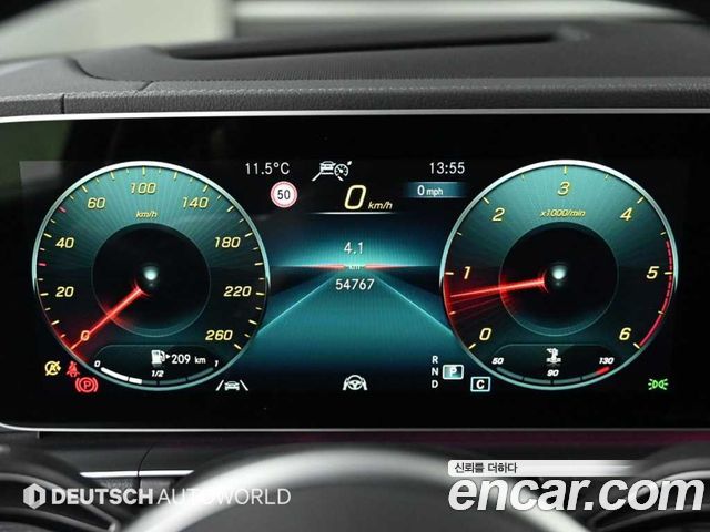 Mercedes-Benz GLE-Class (W167) GLE400d 4MATIC Coupe 2021 — фото 8