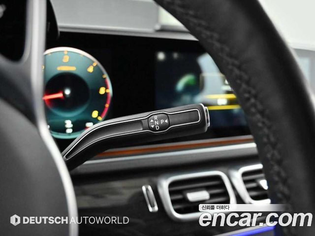 Mercedes-Benz GLE-Class (W167) GLE400d 4MATIC Coupe 2021 — фото 9
