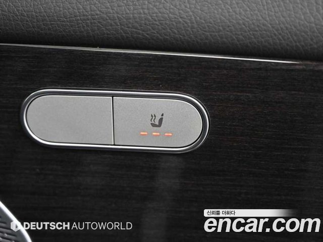 Mercedes-Benz GLE-Class (W167) GLE400d 4MATIC Coupe 2021 — фото 20