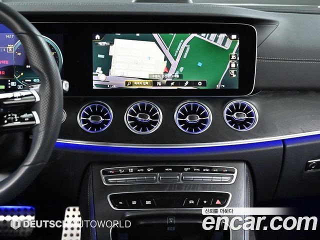 Mercedes-Benz E-Class (W213) E300d 4MATIC Coupe 2022 — фото 18