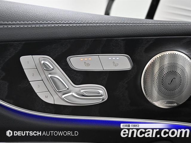Mercedes-Benz E-Class (W213) E300d 4MATIC Coupe 2022 — фото 21