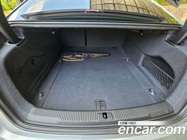 Audi A6 45 TDI Quattro C7 2015 — фото 9