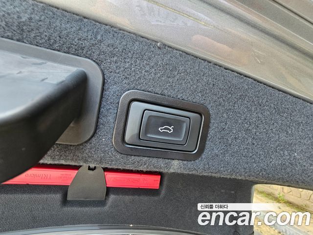 Audi A6 45 TDI Quattro C7 2015 — фото 22
