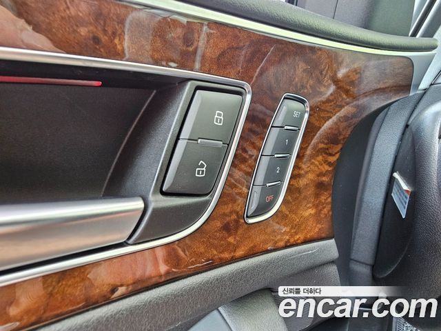 Audi A6 45 TDI Quattro C7 2015 — фото 24