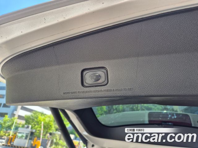 Ford Explorer 3.5 Limited 4WD 5th 2014 — фото 10
