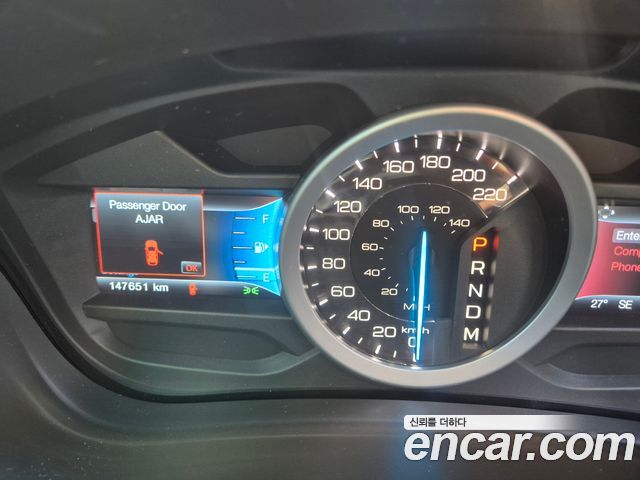 Ford Explorer 3.5 Limited 4WD 5th 2014 — фото 16