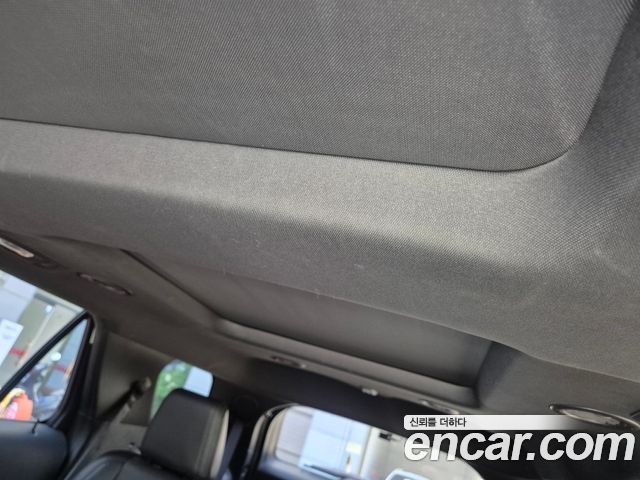 Ford Explorer 3.5 Limited 4WD 5th 2014 — фото 22