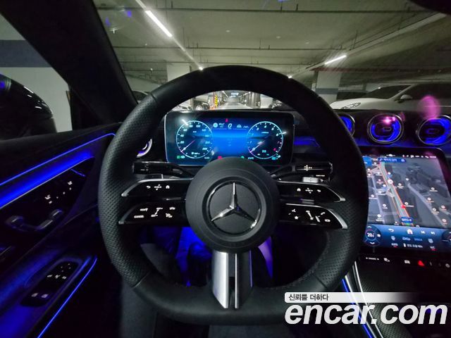 Mercedes-Benz CLE-Class (C236) CLE200 Coupe 2026 — фото 15