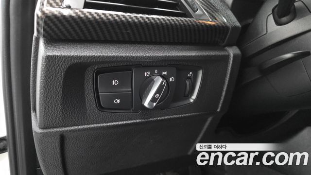 BMW 1 Series (F20) 118d Sport 5Door 2017 — фото 13