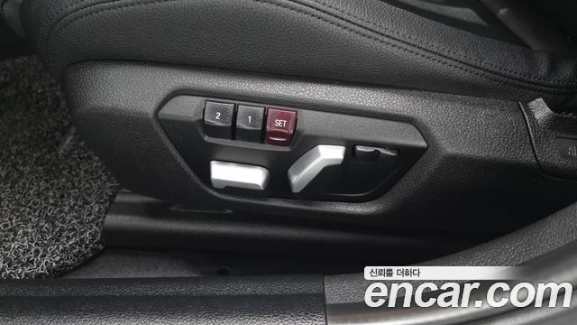BMW 1 Series (F20) 118d Sport 5Door 2017 — фото 20