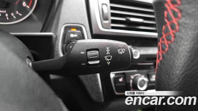 BMW 1 Series (F20) 118d Sport 5Door 2017 — фото 29