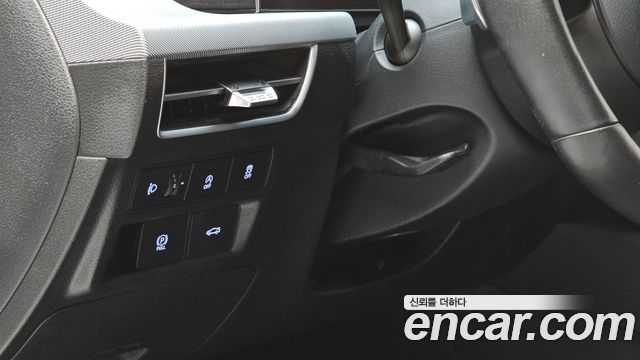 Hyundai Sonata The Edge (DN8) 2.0 Premium 2024 — фото 22