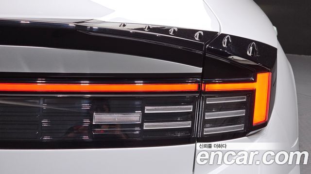 Hyundai Sonata The Edge (DN8) 2.0 Premium 2024 — фото 29