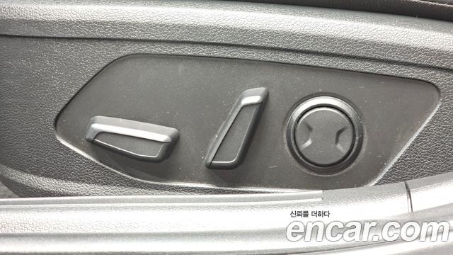 Hyundai Sonata The Edge (DN8) 2.0 Premium 2024 — фото 36