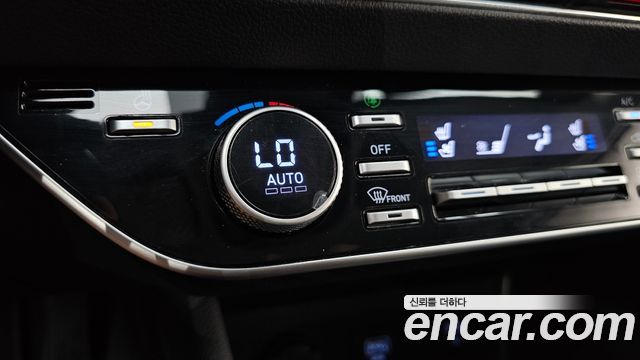 Hyundai Sonata (DN8) 2.0 LPG Premium Plus 2023 — фото 28