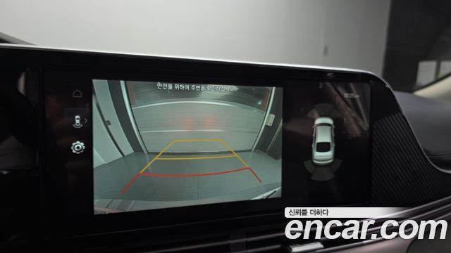 Hyundai Grandeur (IG) 3.0 LPi (Taxi) Deluxe 2023 — фото 15