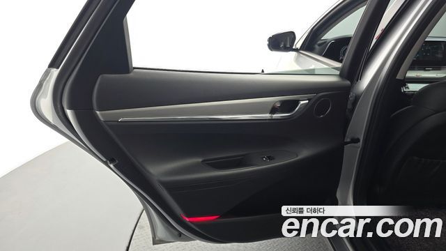Hyundai Grandeur (IG) 3.0 LPi (Taxi) Deluxe 2023 — фото 25