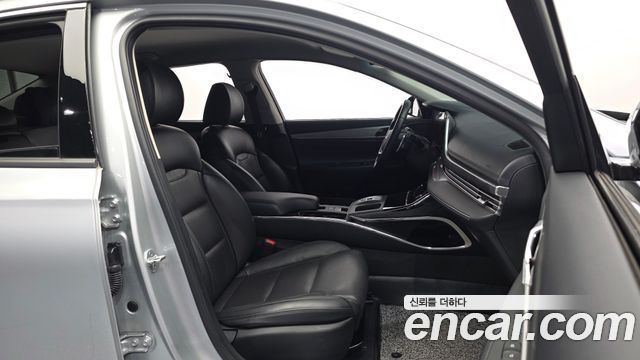 Hyundai Grandeur (IG) 3.0 LPi (Taxi) Deluxe 2023 — фото 26