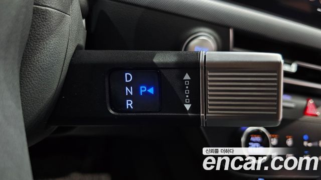 Hyundai Sonata The Edge (DN8) 2.0 Exclusive 2025 — фото 9