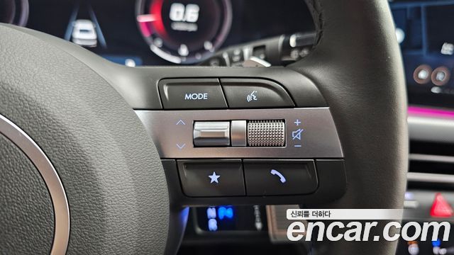 Hyundai Sonata The Edge (DN8) 2.0 Exclusive 2025 — фото 16