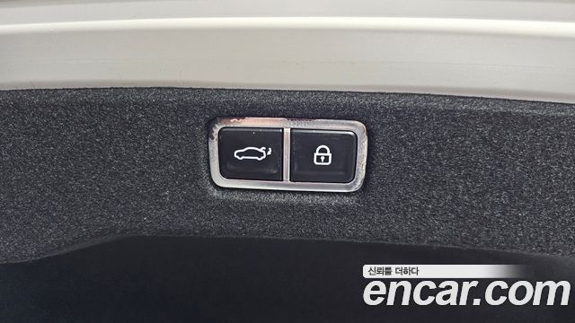 Hyundai Sonata The Edge (DN8) 2.0 Exclusive 2025 — фото 17