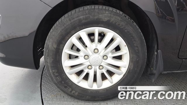 KG Mobility (SsangYong) Korando Turismo 4WD TX 9-seater 2017 — фото 5
