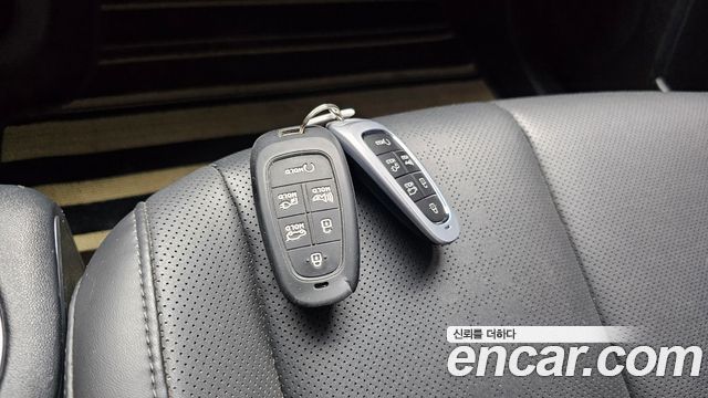 Hyundai Ioniq 5 Long Range AWD Commercial Long Range Package 2023 — фото 21