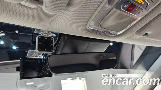 Hyundai Ioniq 5 Long Range AWD Commercial Long Range Package 2023 — фото 23