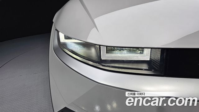 Hyundai Ioniq 5 Long Range AWD Commercial Long Range Package 2023 — фото 28