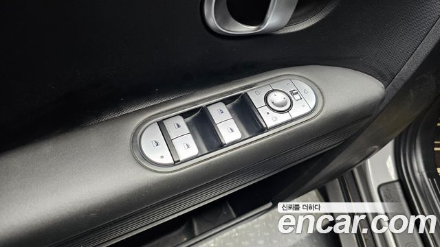 Hyundai Ioniq 5 Long Range AWD Commercial Long Range Package 2023 — фото 34